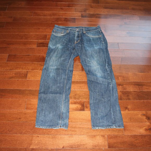 U.S. POLO ASSN. denim jeans - Picture 2 of 4